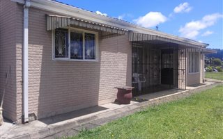3 Bedroom House in Northdale