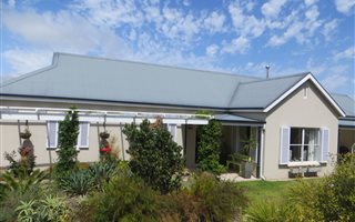 3 Bedroom House in Welbedacht