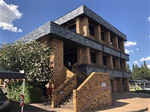 5137 m² Commercial space in Halfway House