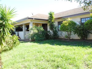 3 Bed House in Golden Hill