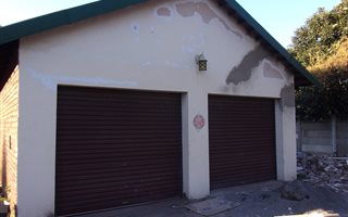 3 Bedroom House in Waldrift