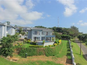 3 Bed Townhouse in Clansthal