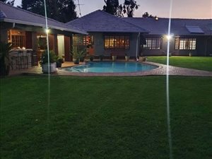 3 Bed House in Nimrod Park