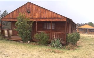 4.4 ha Farm in Walkers Fruit Farms
