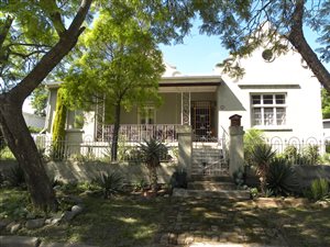 4 Bed House in Somerset East