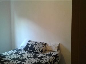2 Bed Apartment in Albemarle
