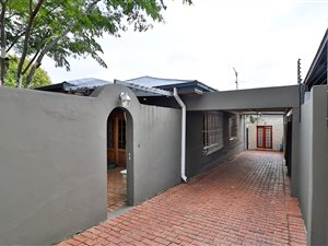 3 Bed Simplex in Parkhurst