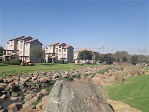 3 Bed Apartment in Dinwiddie