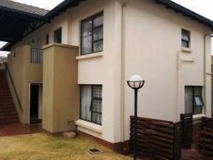 3 Bed Townhouse in Glenanda