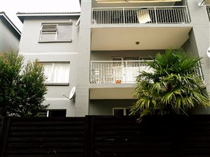 2 Bed Apartment in Bardene