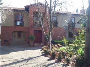 4 Bed House in Olympus Country Estate