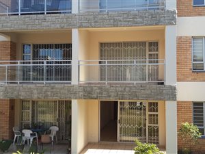 2 Bed Apartment in Uvongo
