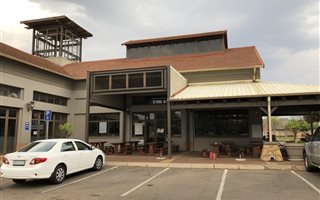 241 m² Commercial space in Highveld