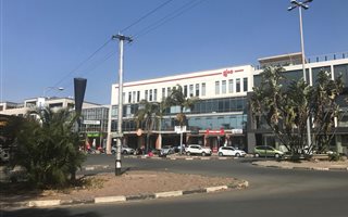250 m² Commercial space in Greenside