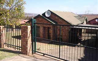 3 Bedroom House in Danville
