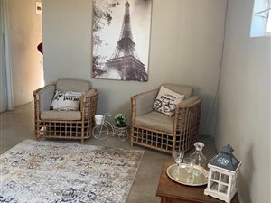 1 Bed Garden Cottage in Tarlton