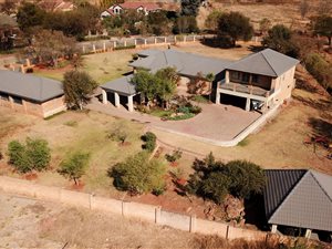 4 Bed House in Irene Glen Estate