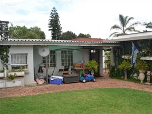 3 Bed House in Pretoria North