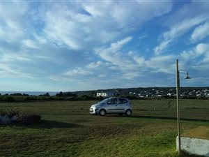 80 ha Farm in Vlees Bay
