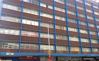 1 Bedroom Apartment in Pretoria Central