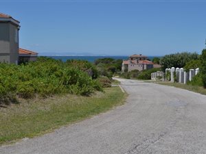 942 m² Land available in Santareme