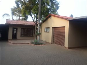 3 Bed House in Ekklesia
