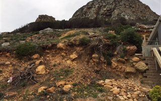 495 m² Land available in Fish Hoek