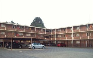 1 Bedroom Apartment in Vanderbijlpark CW5