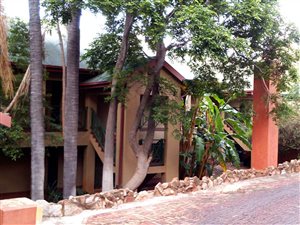 1 Bed Apartment in Wapadrand