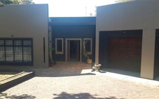 4 Bedroom House in St Andrews