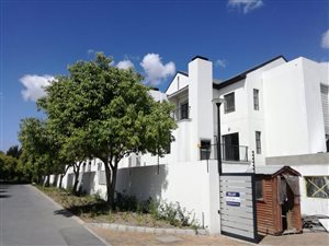2 Bedroom Apartment in Kuilsriver