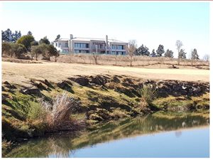 5 Bed House in Blair Atholl Estate