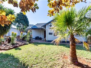3 Bed House in Moregloed