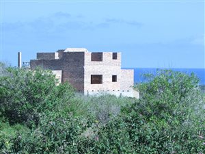 4 Bed House in West Bank