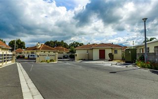 3 Bedroom House in Strand South