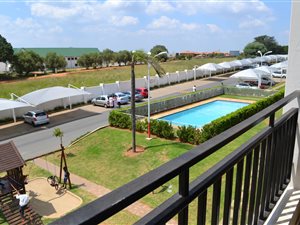 2 Bedroom Apartment in Halfway Gardens