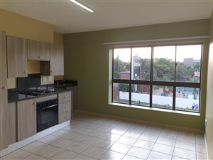 1 Bed Apartment in Hatfield