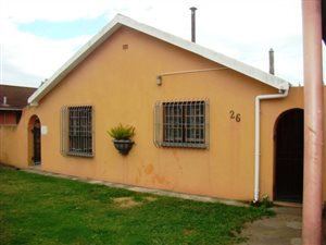 3 Bed House in Bos En Dal