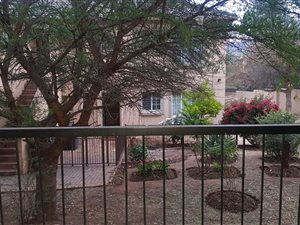 2 Bedroom Apartment in Wilgeheuwel