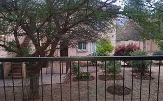 2 Bedroom Apartment in Wilgeheuwel