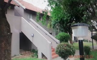 1 Bedroom Apartment in Radiokop