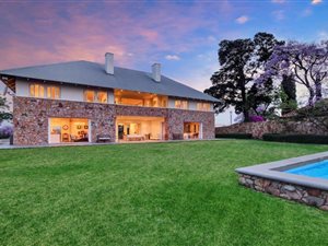 3 Bed House in Houghton Estate