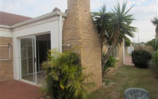 3 Bedroom Townhouse in Summerstrand