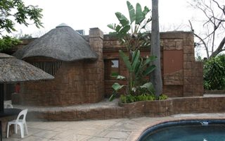 Commercial space in Nelspruit