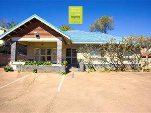 3 Bed House in Rietondale