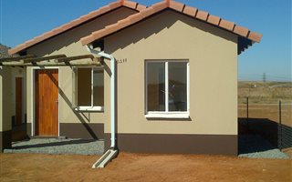 3 Bedroom House in Windmill Park