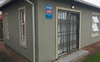 3 Bedroom House in Duvha Park