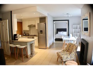 1 Bed Apartment in Sandown