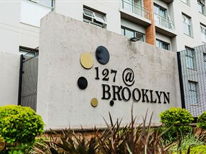 2 Bed Apartment in Brooklyn