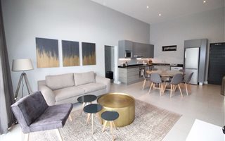 3 Bedroom Apartment in Sandhurst